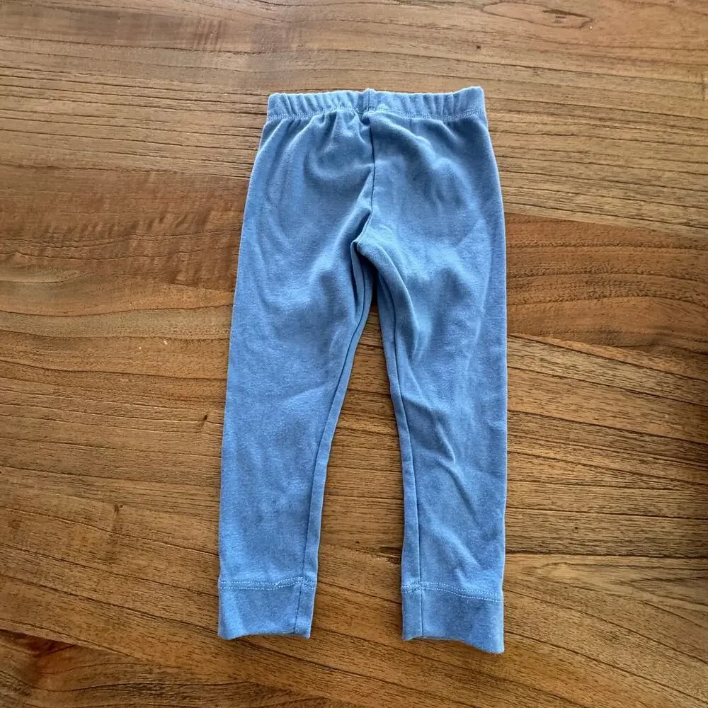 Childhoods Clothing Toddler Leggings - Size 3T